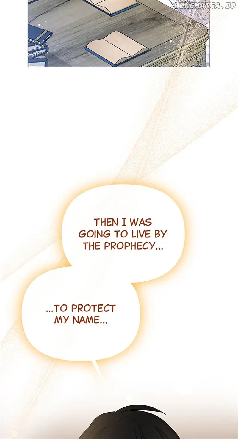 The Land Lord’s Baby Retires Chapter 96 - Page 55