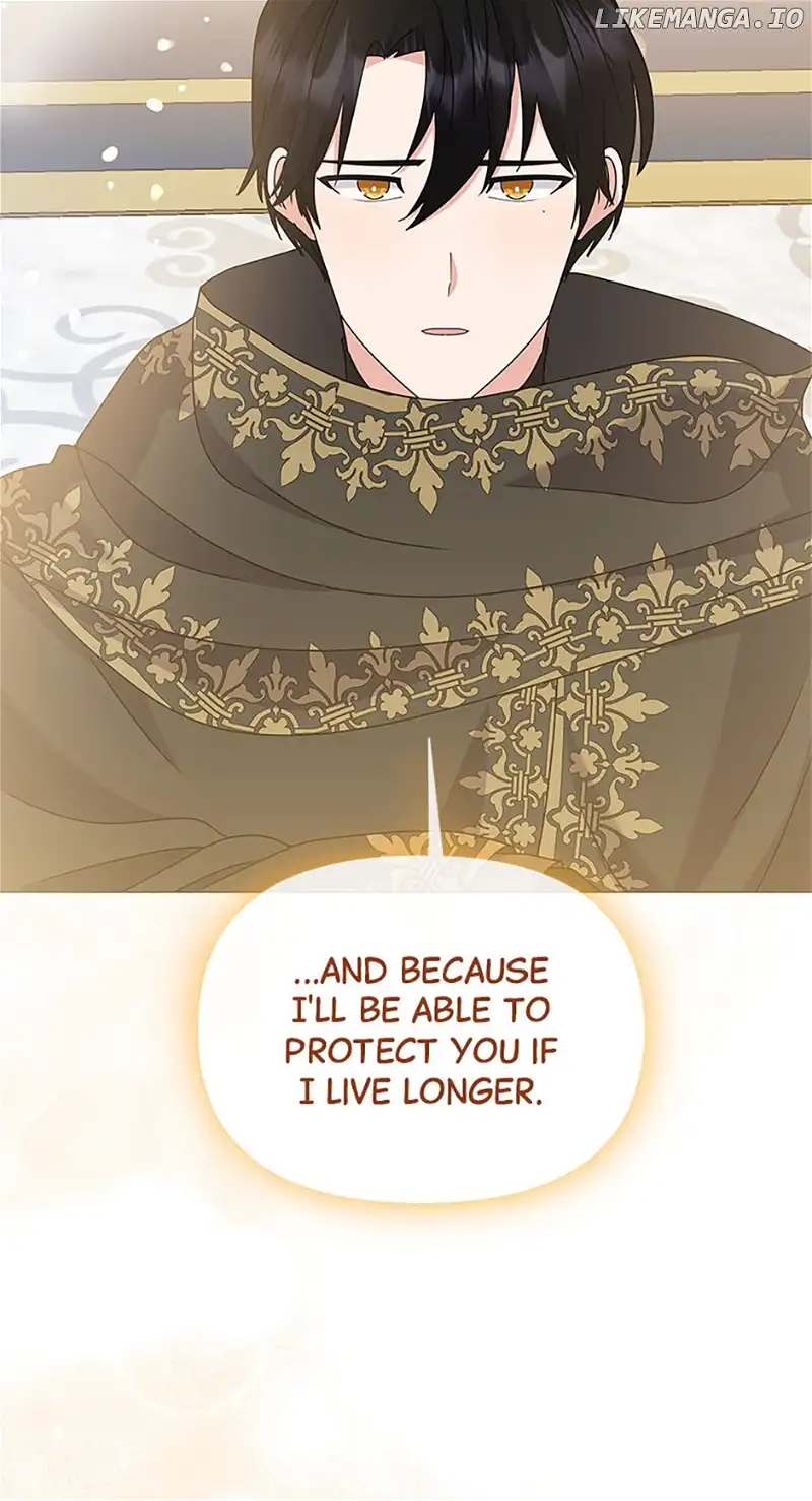 The Land Lord’s Baby Retires Chapter 96 - Page 56