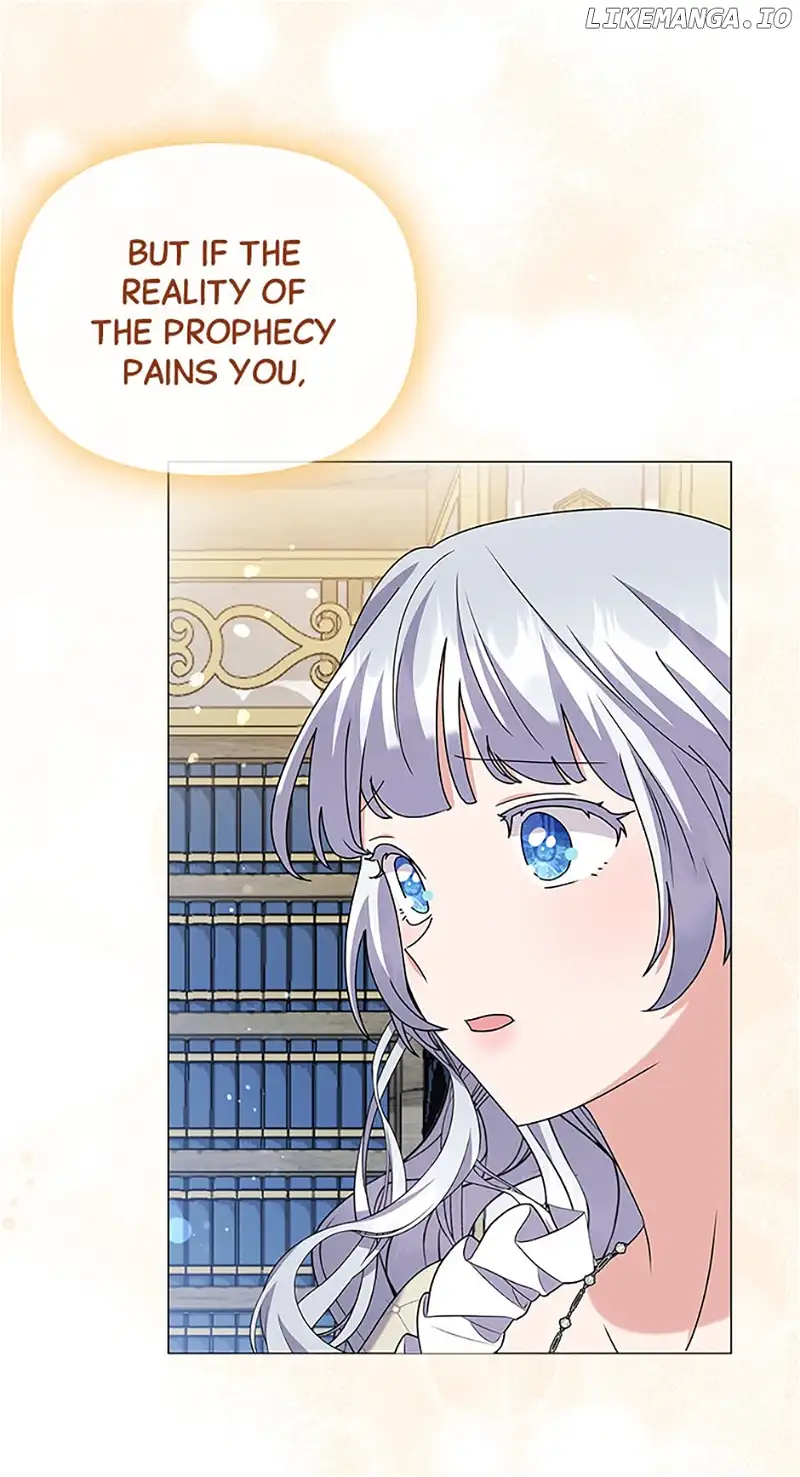 The Land Lord’s Baby Retires Chapter 96 - Page 57