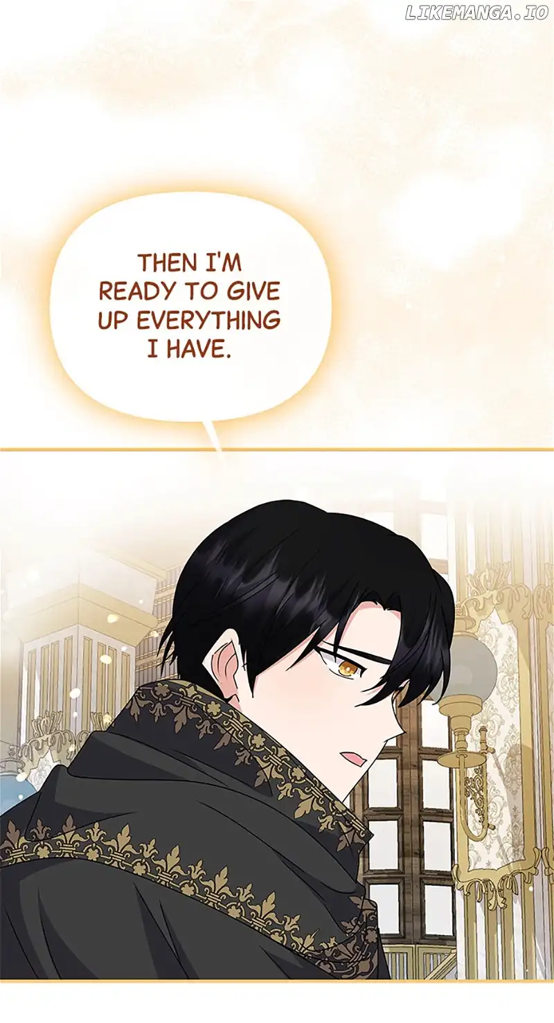 The Land Lord’s Baby Retires Chapter 96 - Page 58