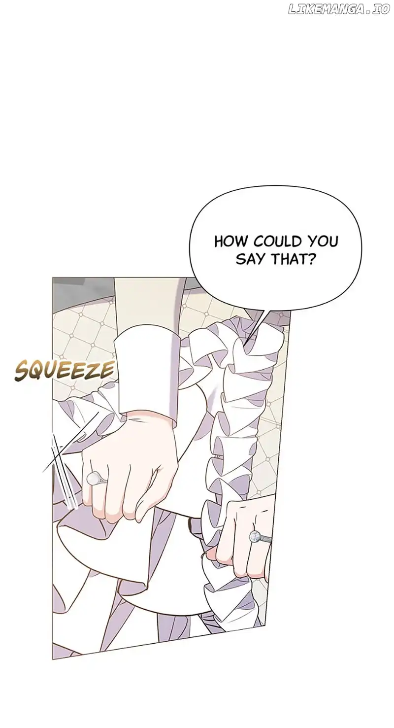 The Land Lord’s Baby Retires Chapter 96 - Page 59