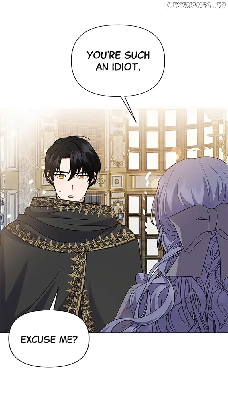 The Land Lord’s Baby Retires Chapter 96 - Page 60