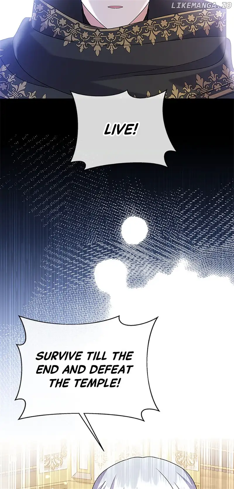 The Land Lord’s Baby Retires Chapter 96 - Page 63