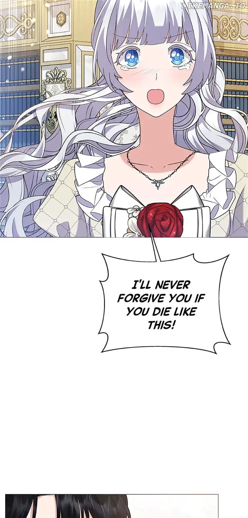 The Land Lord’s Baby Retires Chapter 96 - Page 64