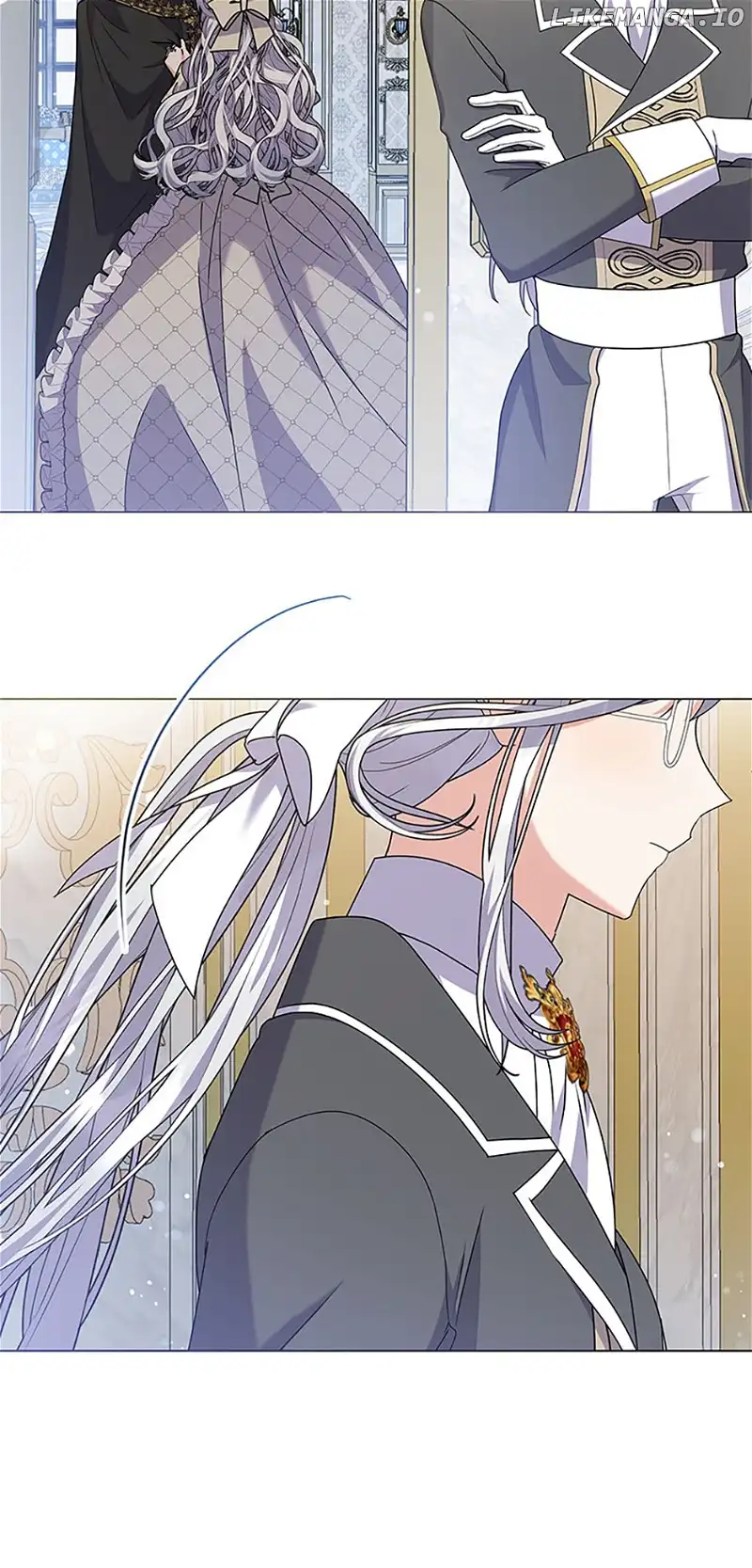 The Land Lord’s Baby Retires Chapter 96 - Page 67