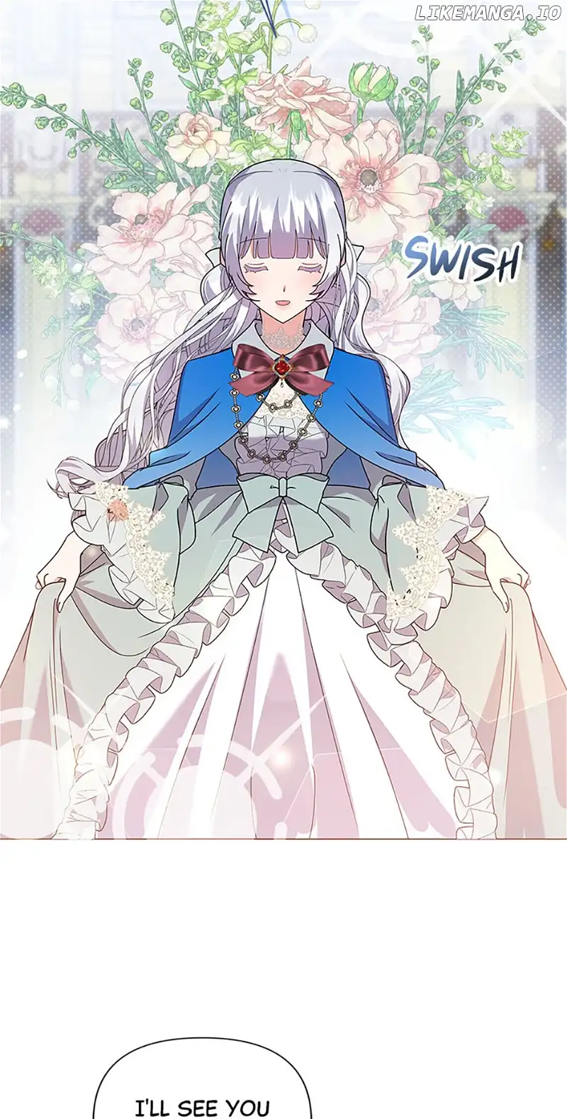 The Land Lord’s Baby Retires Chapter 96 - Page 69