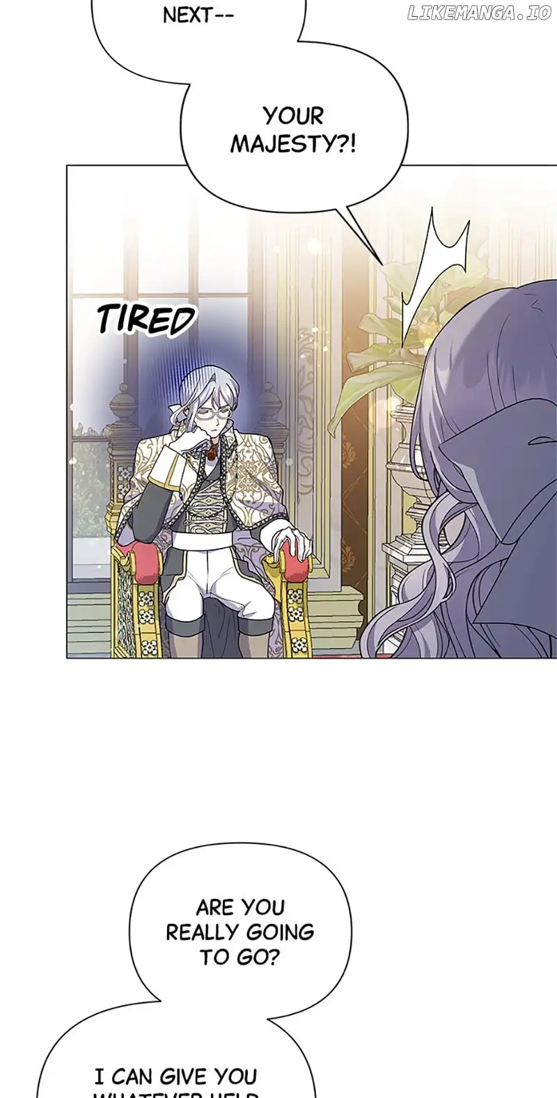 The Land Lord’s Baby Retires Chapter 96 - Page 70