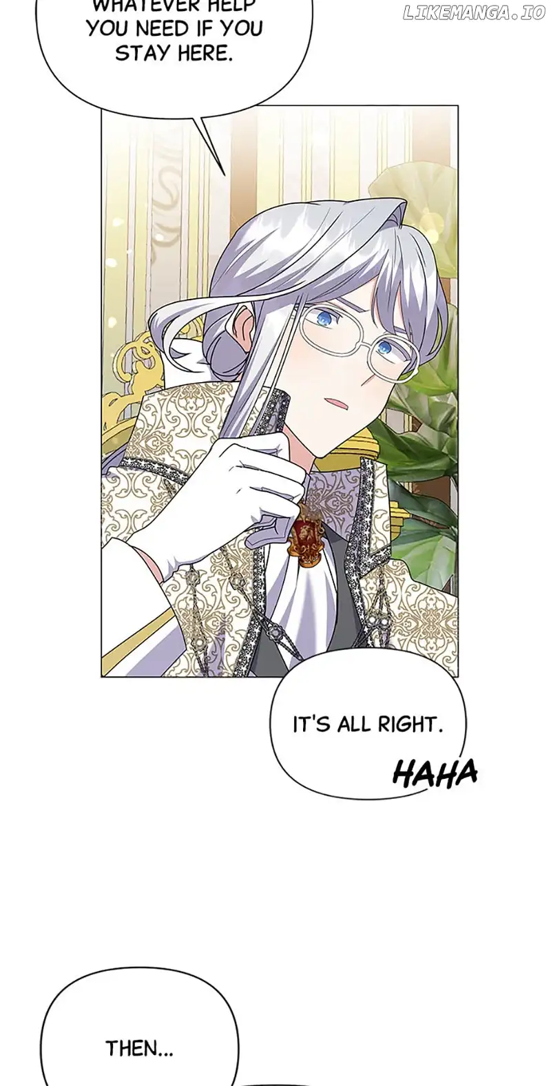 The Land Lord’s Baby Retires Chapter 96 - Page 71