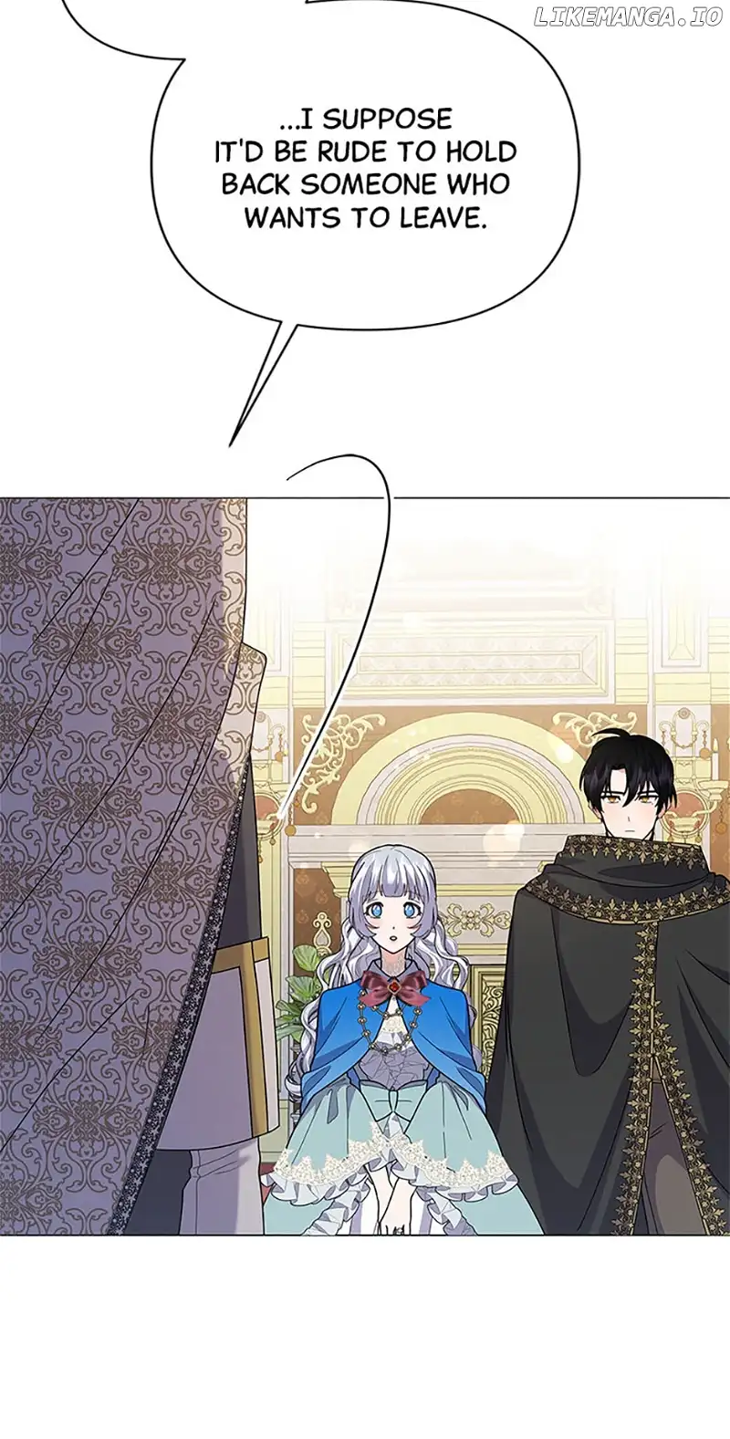 The Land Lord’s Baby Retires Chapter 96 - Page 72