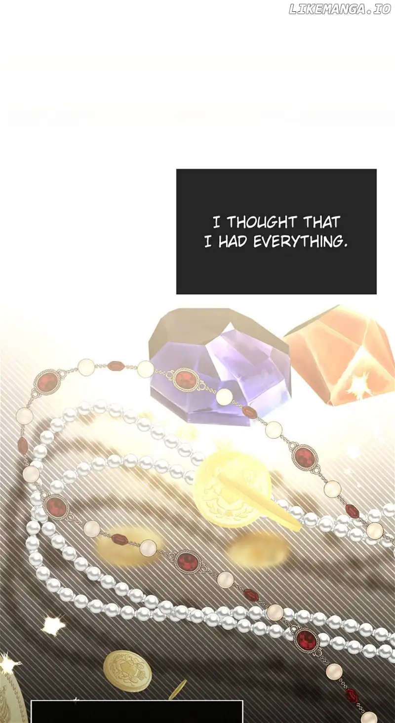 The Land Lord’s Baby Retires Chapter 96 - Page 73