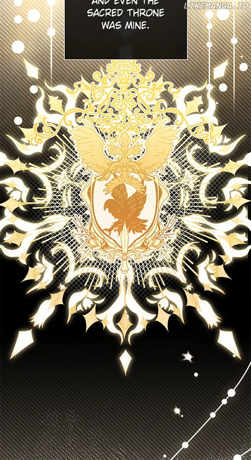 The Land Lord’s Baby Retires Chapter 96 - Page 75