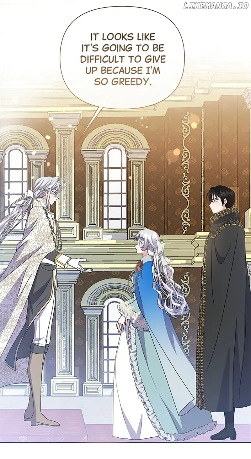 The Land Lord’s Baby Retires Chapter 96 - Page 78