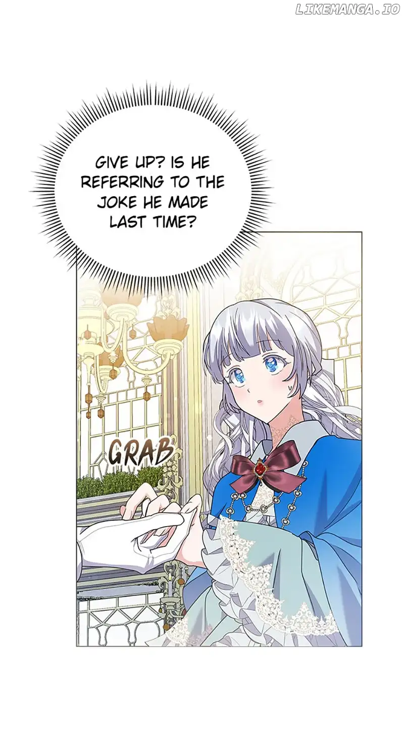 The Land Lord’s Baby Retires Chapter 96 - Page 79