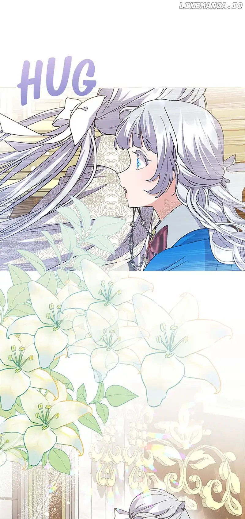 The Land Lord’s Baby Retires Chapter 96 - Page 80