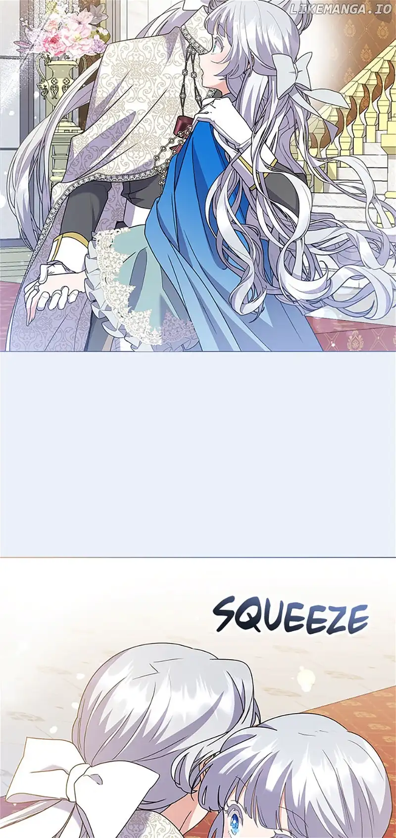 The Land Lord’s Baby Retires Chapter 96 - Page 81