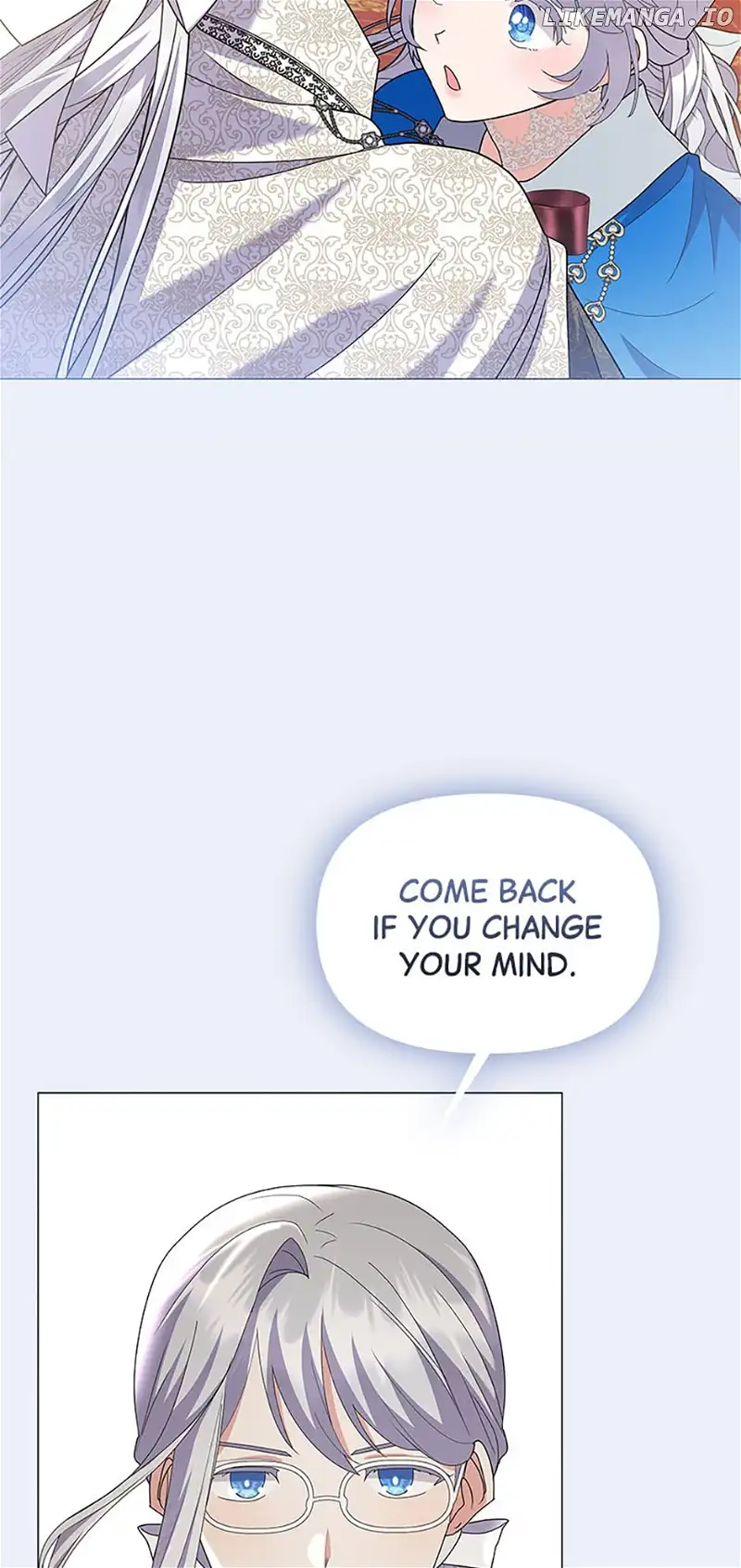 The Land Lord’s Baby Retires Chapter 96 - Page 82