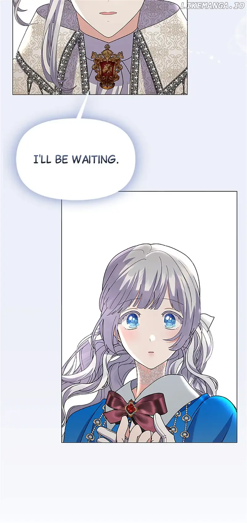 The Land Lord’s Baby Retires Chapter 96 - Page 83