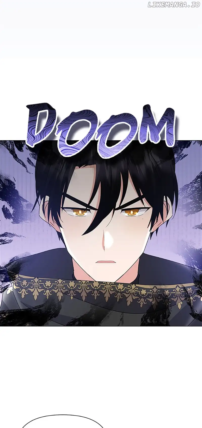 The Land Lord’s Baby Retires Chapter 96 - Page 84