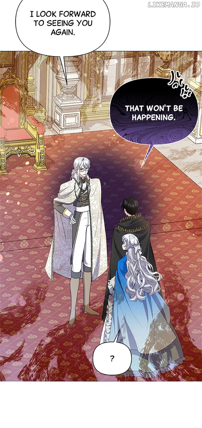 The Land Lord’s Baby Retires Chapter 96 - Page 85