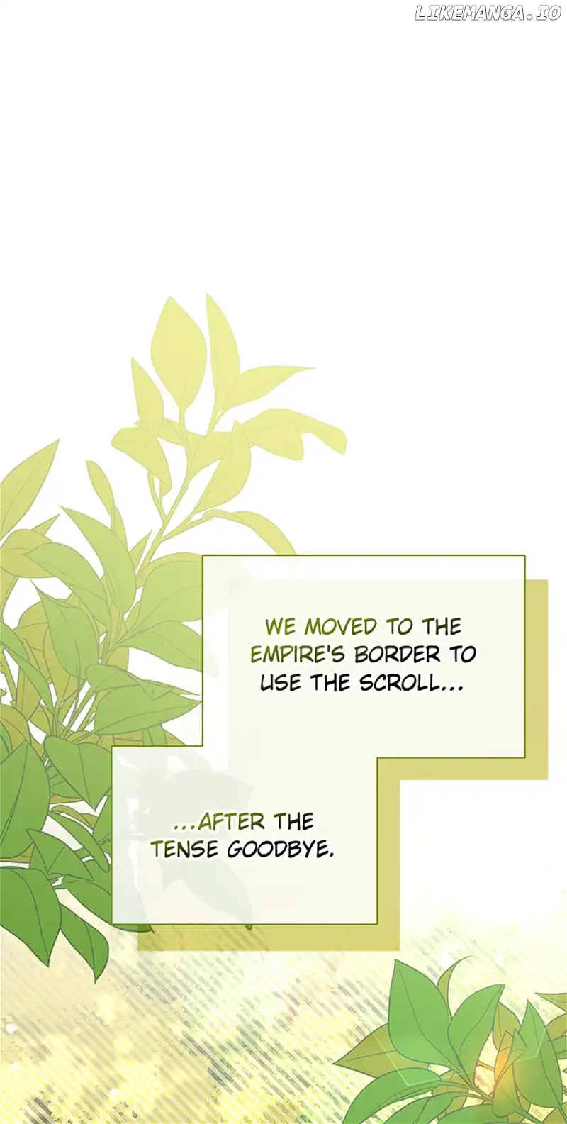 The Land Lord’s Baby Retires Chapter 96 - Page 86