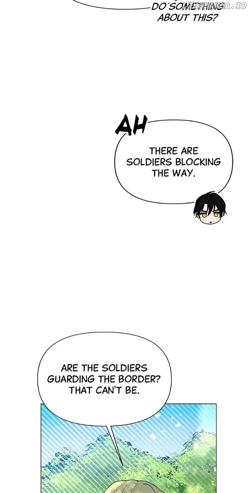 The Land Lord’s Baby Retires Chapter 96 - Page 88