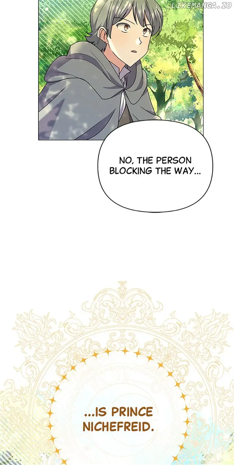 The Land Lord’s Baby Retires Chapter 96 - Page 89