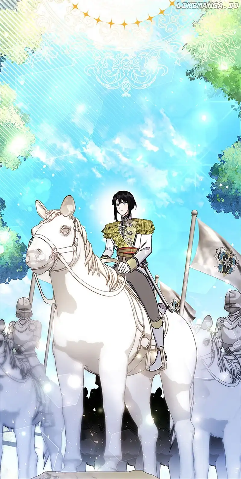 The Land Lord’s Baby Retires Chapter 96 - Page 90