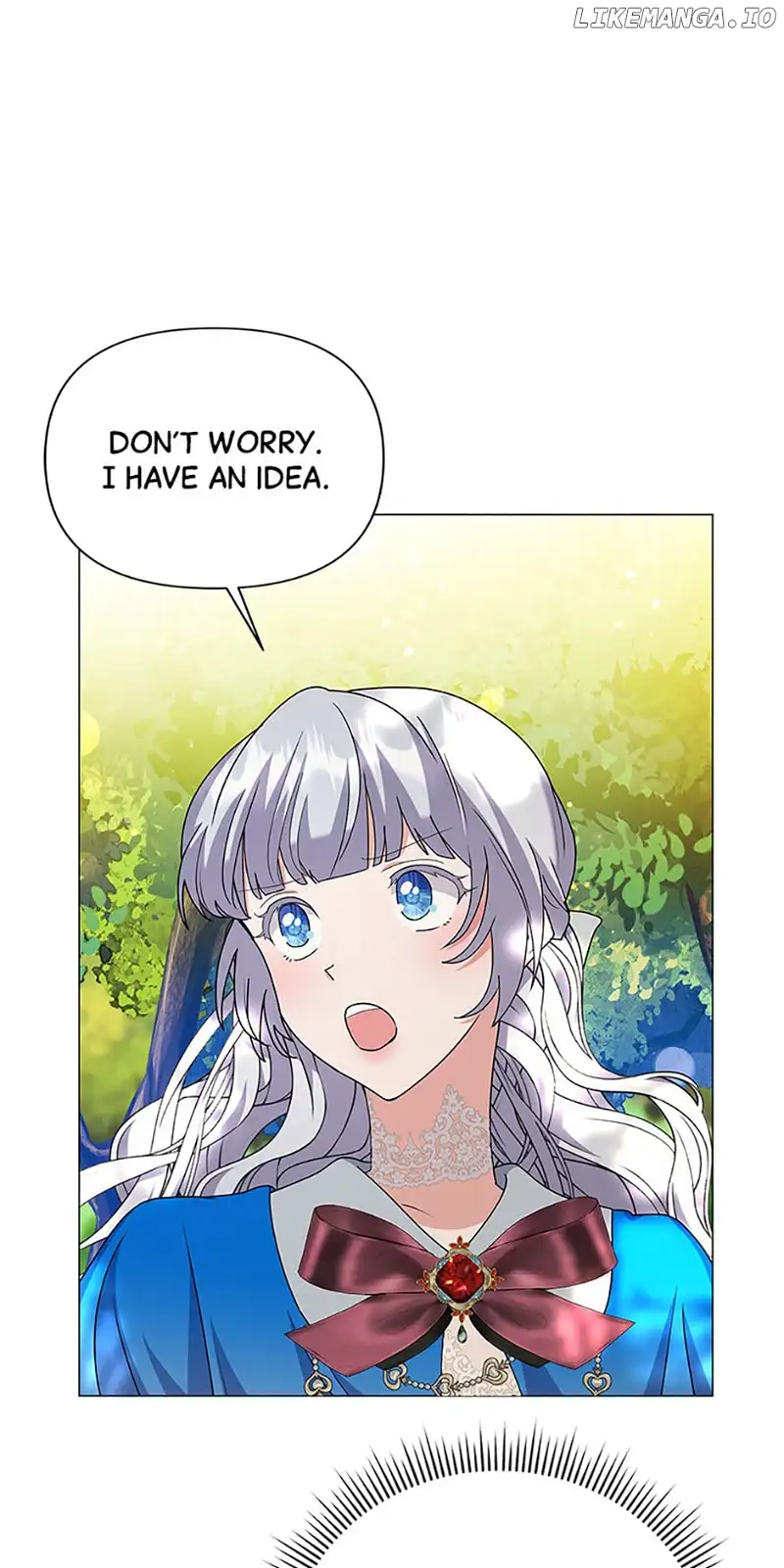 The Land Lord’s Baby Retires Chapter 97 - Page 4