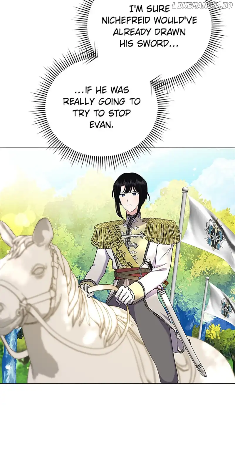 The Land Lord’s Baby Retires Chapter 97 - Page 5