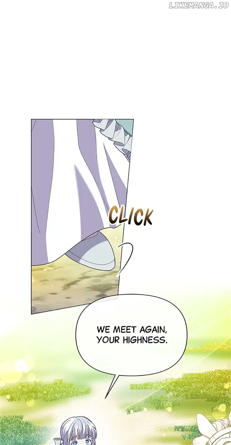 The Land Lord’s Baby Retires Chapter 97 - Page 6