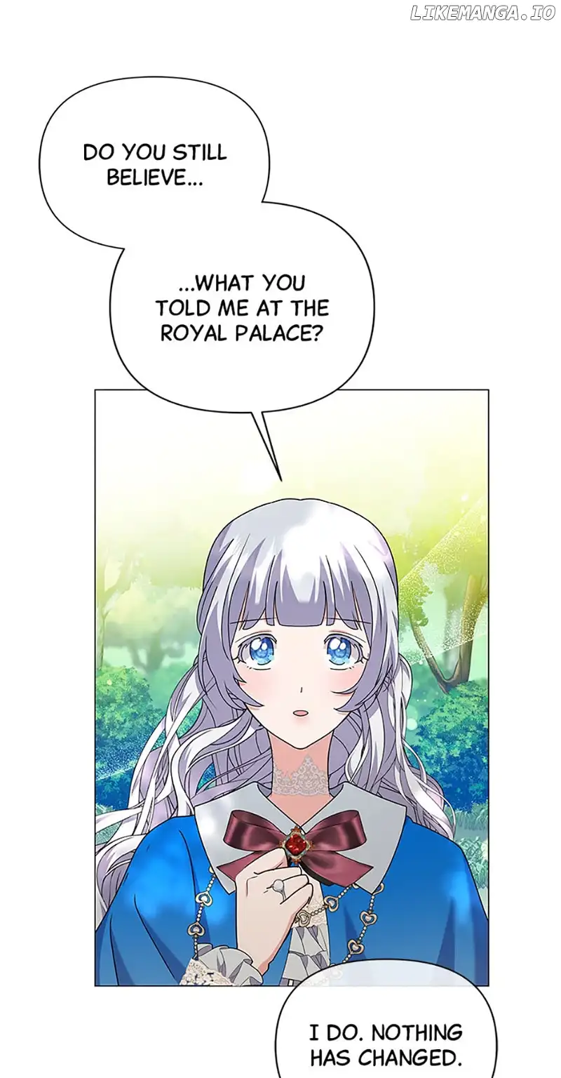 The Land Lord’s Baby Retires Chapter 97 - Page 8