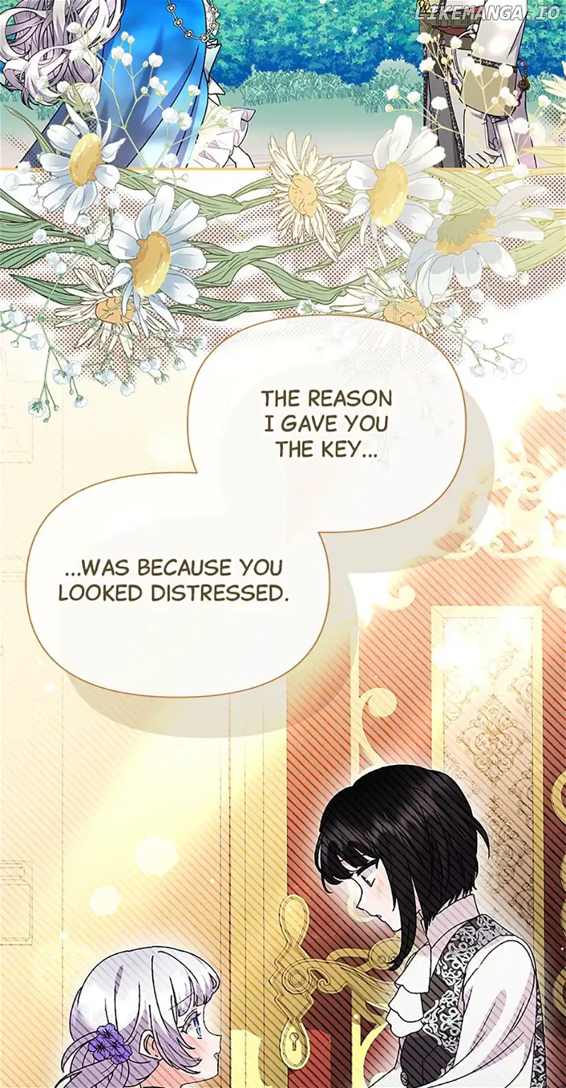 The Land Lord’s Baby Retires Chapter 97 - Page 10