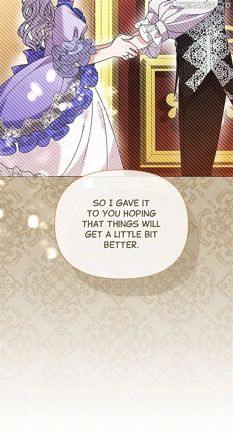 The Land Lord’s Baby Retires Chapter 97 - Page 11