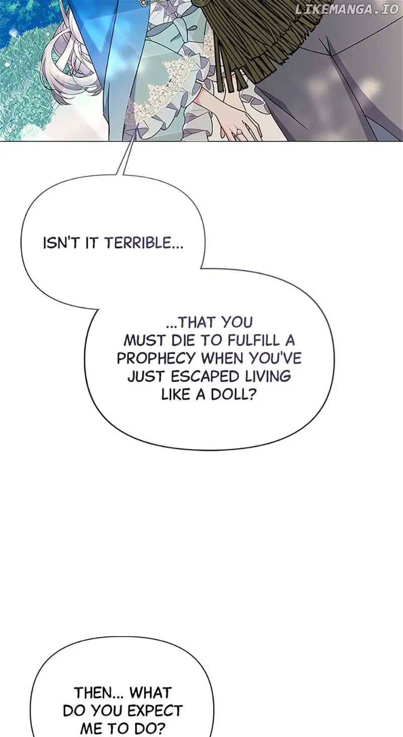 The Land Lord’s Baby Retires Chapter 97 - Page 16