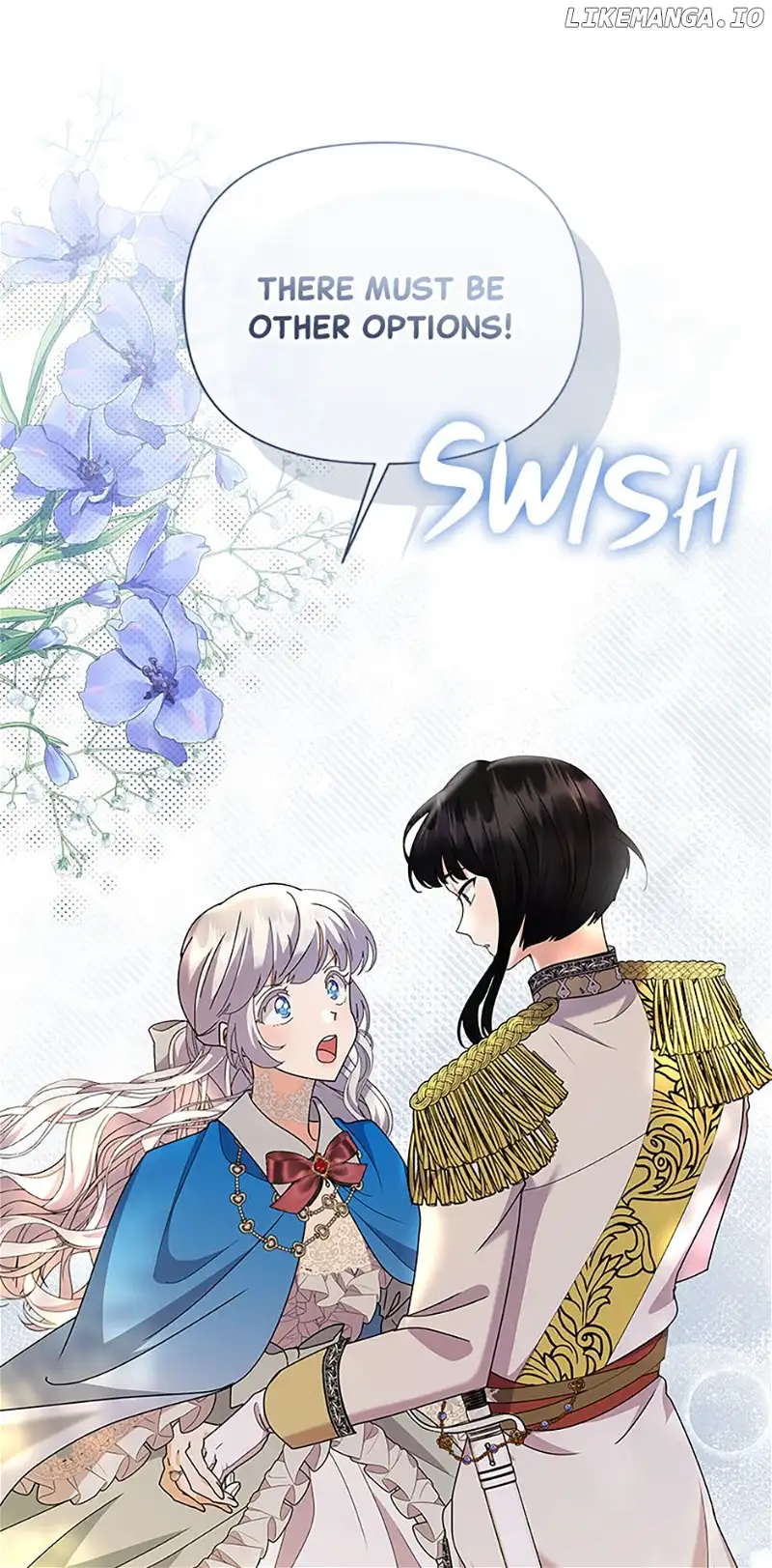 The Land Lord’s Baby Retires Chapter 97 - Page 19