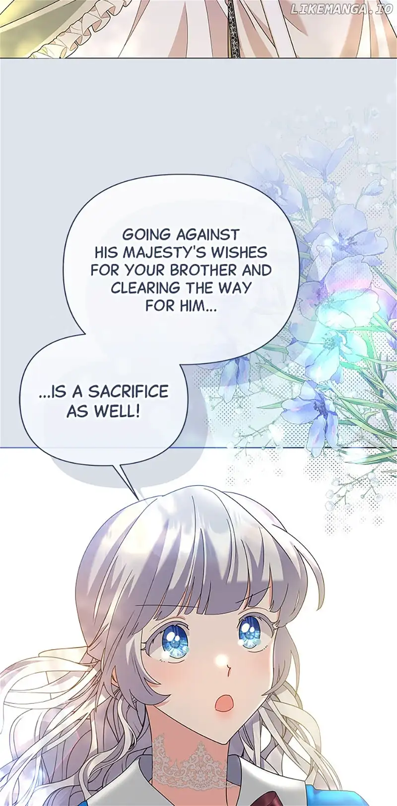 The Land Lord’s Baby Retires Chapter 97 - Page 20