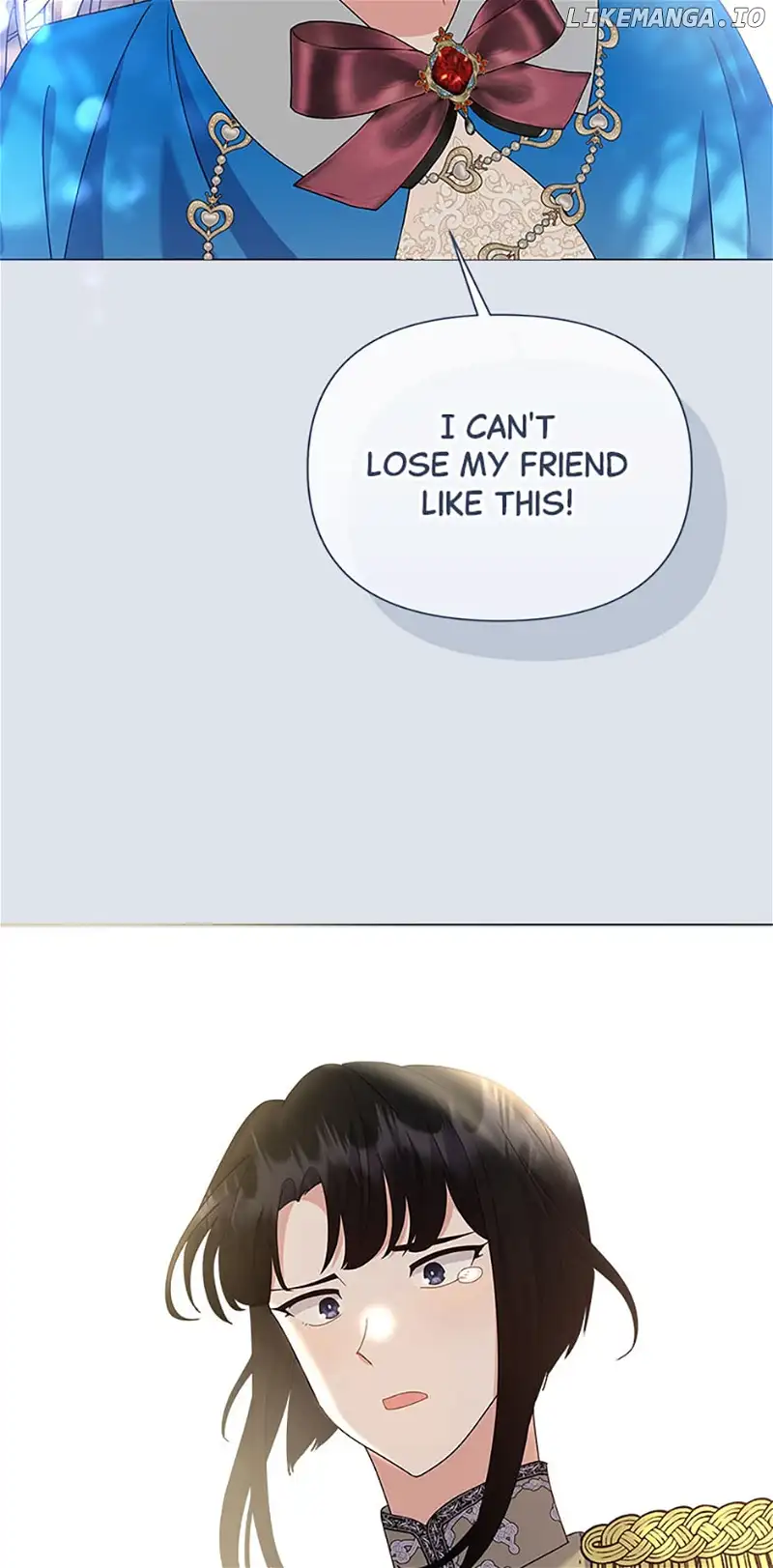 The Land Lord’s Baby Retires Chapter 97 - Page 21