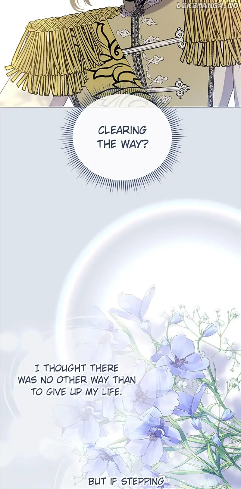 The Land Lord’s Baby Retires Chapter 97 - Page 22