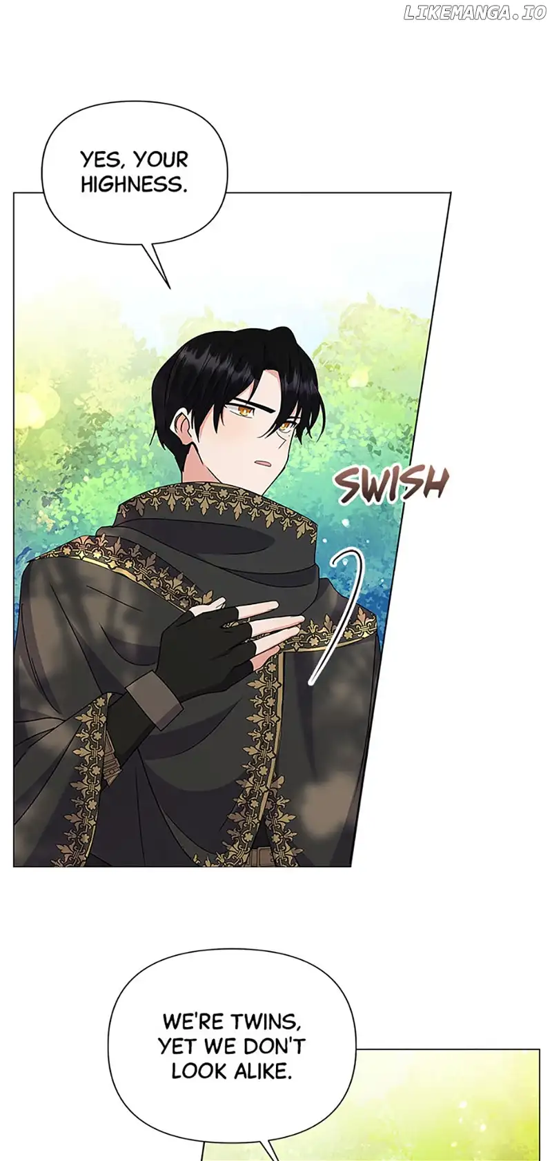 The Land Lord’s Baby Retires Chapter 97 - Page 25