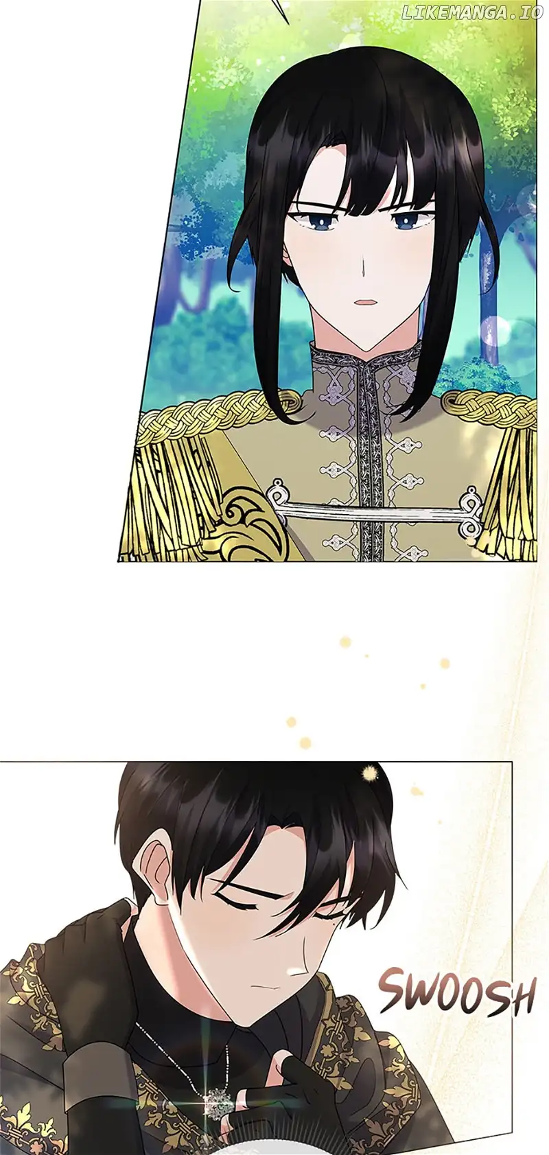 The Land Lord’s Baby Retires Chapter 97 - Page 26