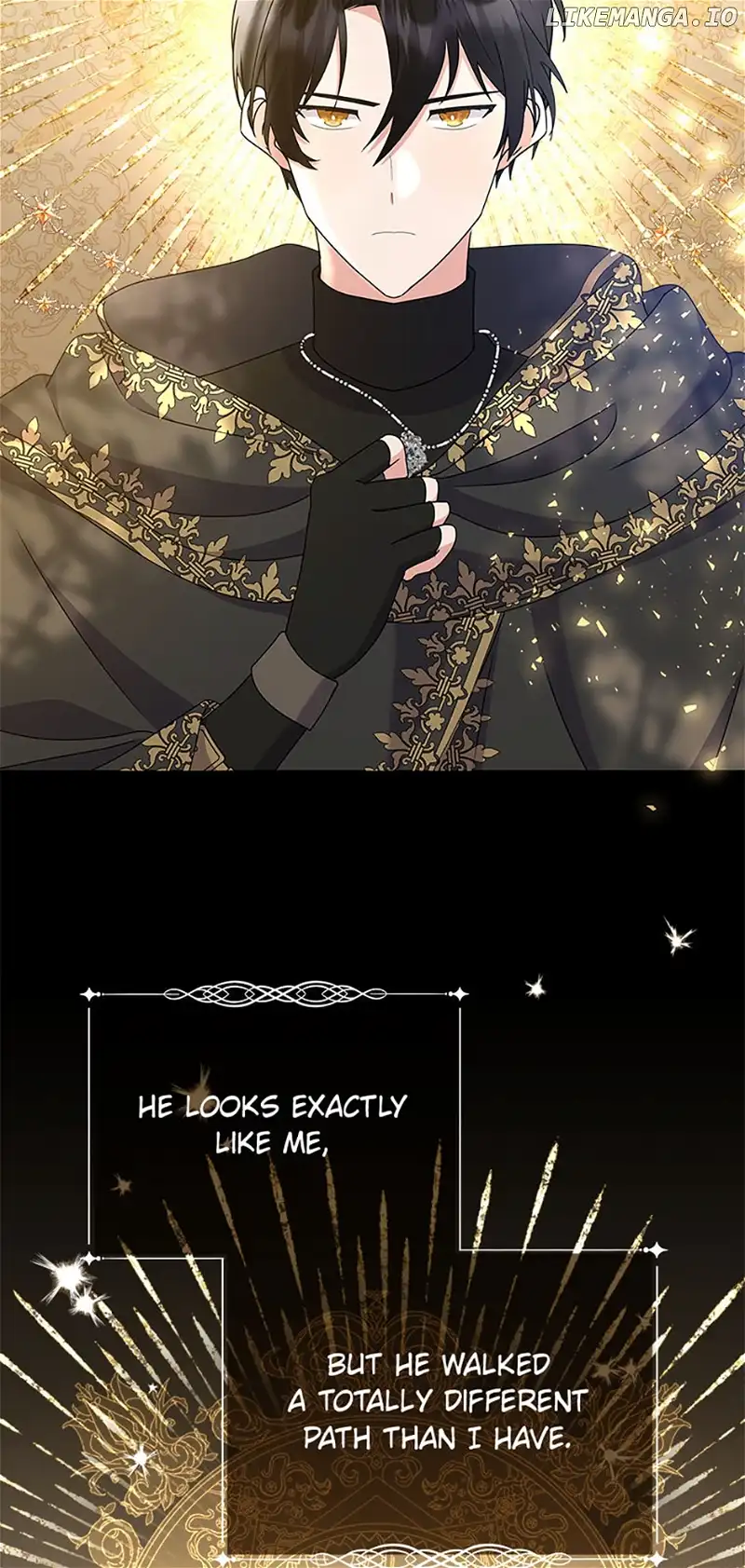 The Land Lord’s Baby Retires Chapter 97 - Page 28