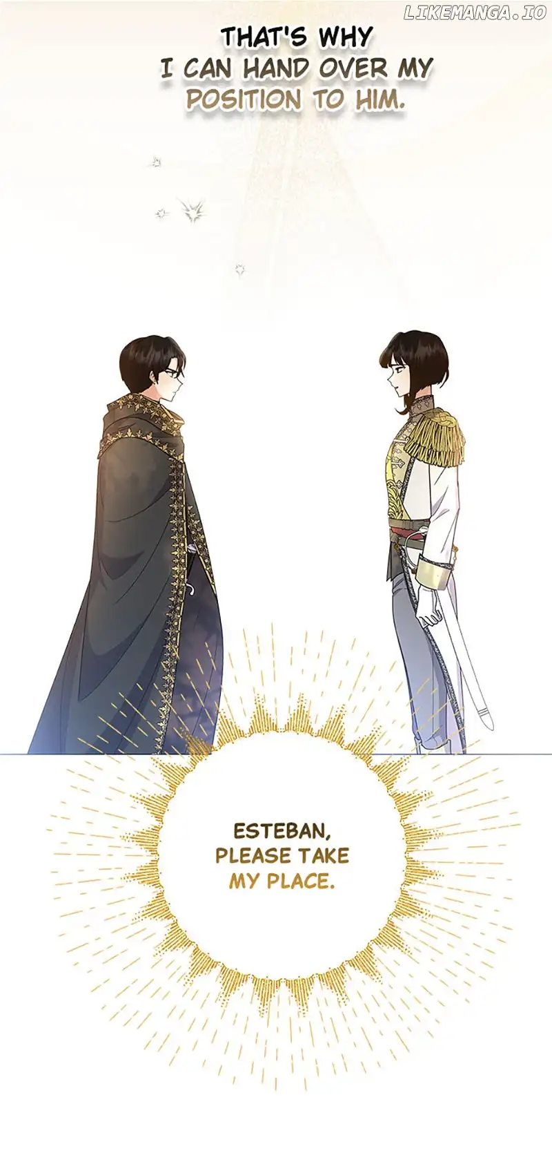 The Land Lord’s Baby Retires Chapter 97 - Page 30