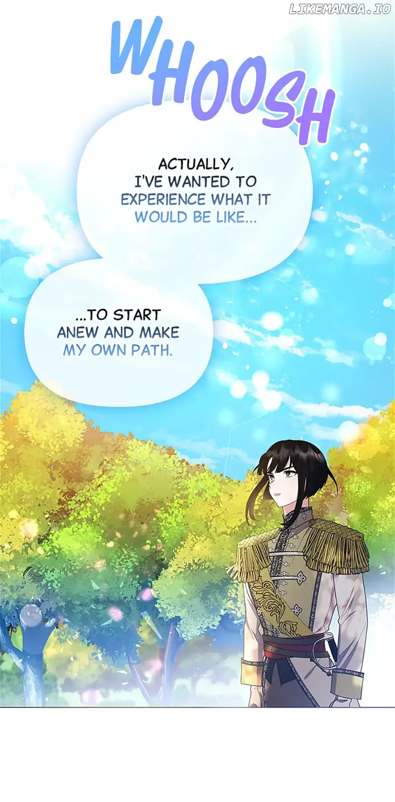 The Land Lord’s Baby Retires Chapter 97 - Page 33