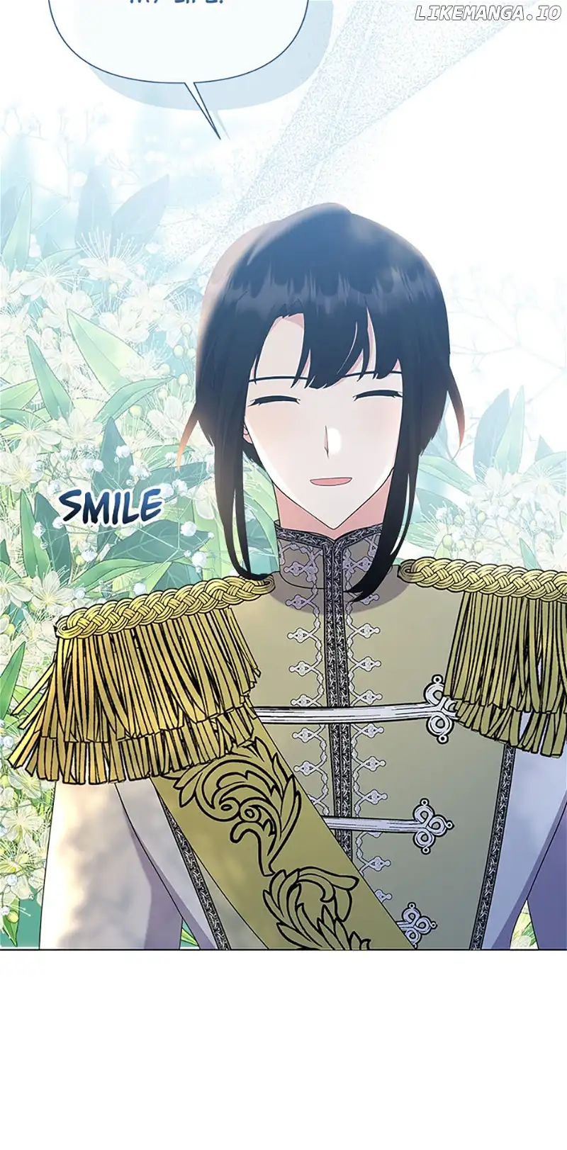 The Land Lord’s Baby Retires Chapter 97 - Page 35