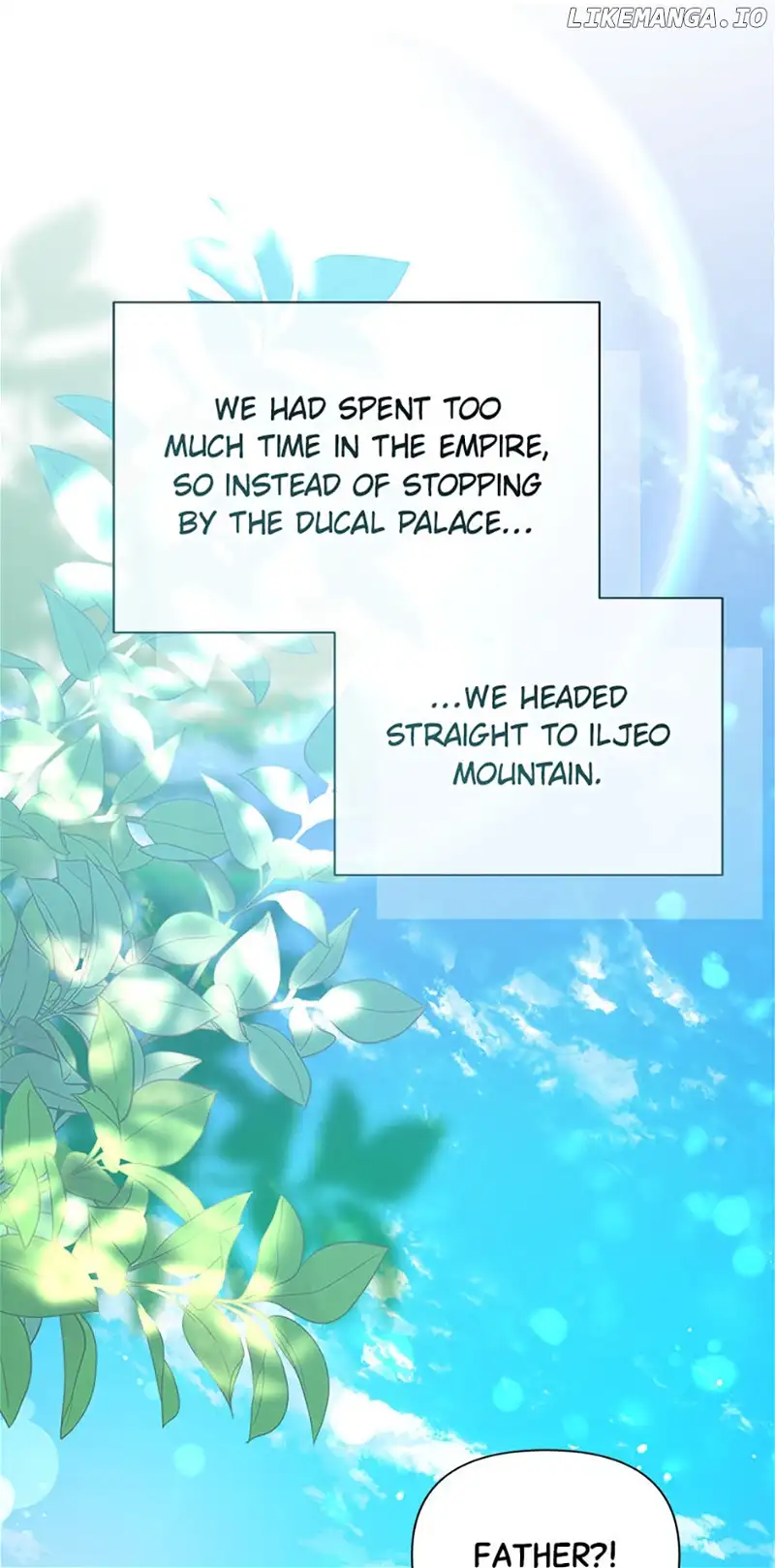 The Land Lord’s Baby Retires Chapter 97 - Page 36