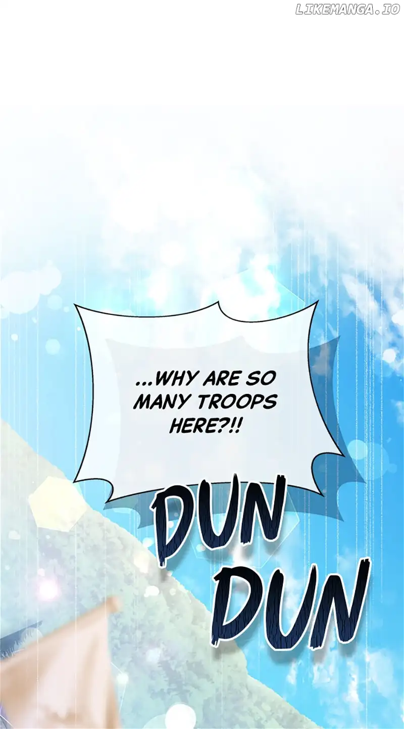 The Land Lord’s Baby Retires Chapter 97 - Page 39