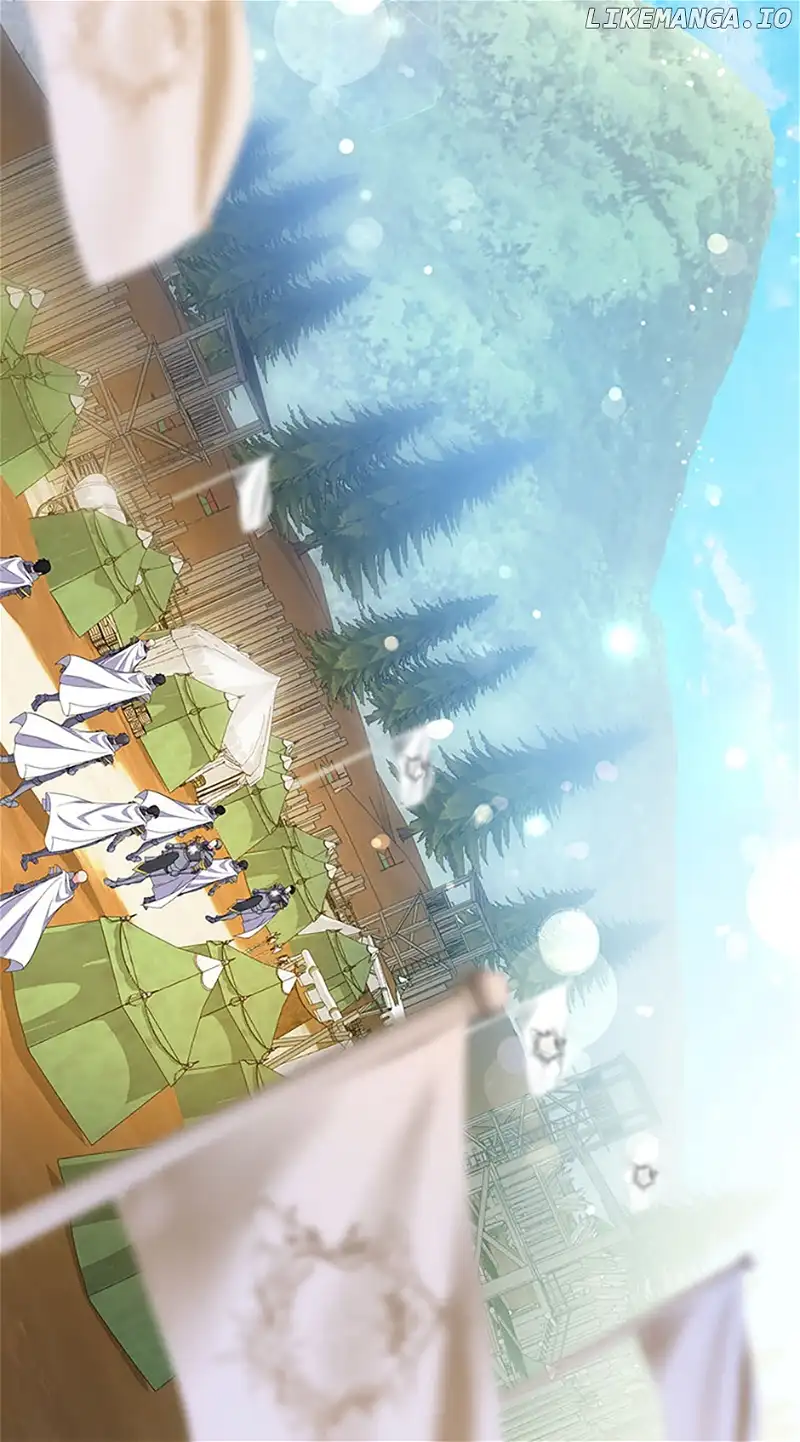 The Land Lord’s Baby Retires Chapter 97 - Page 40