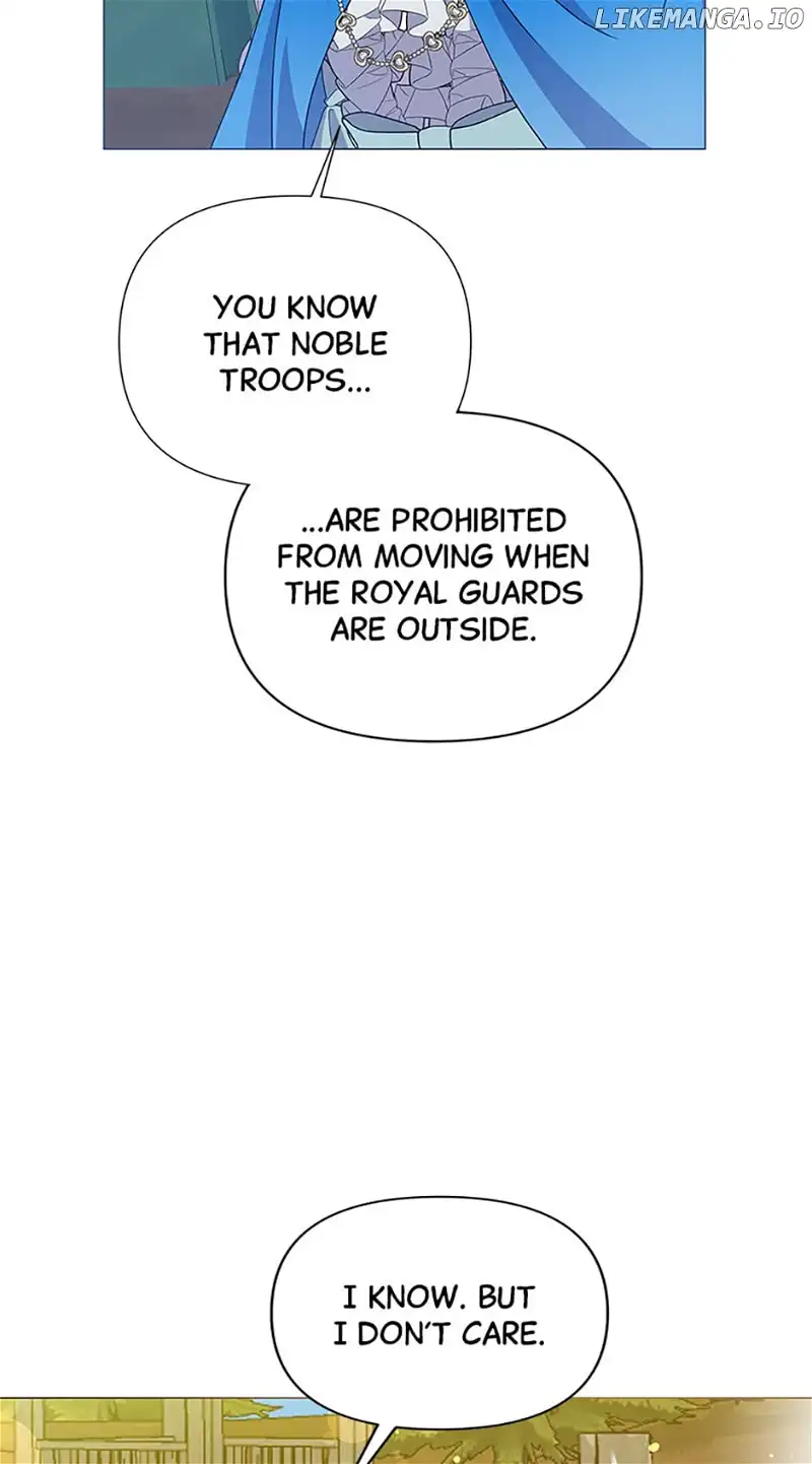 The Land Lord’s Baby Retires Chapter 97 - Page 42