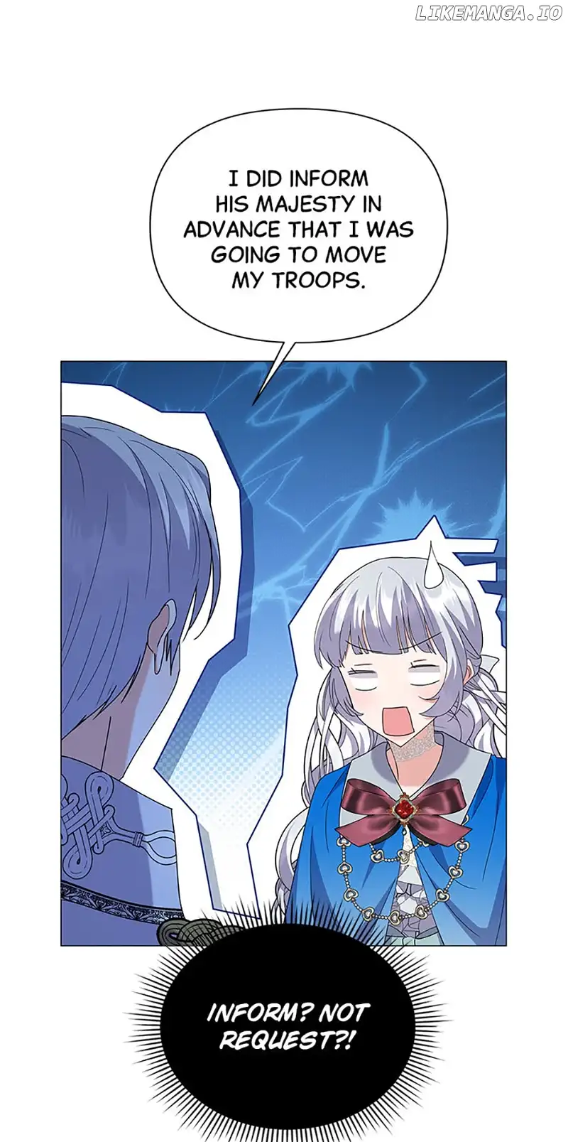 The Land Lord’s Baby Retires Chapter 97 - Page 45