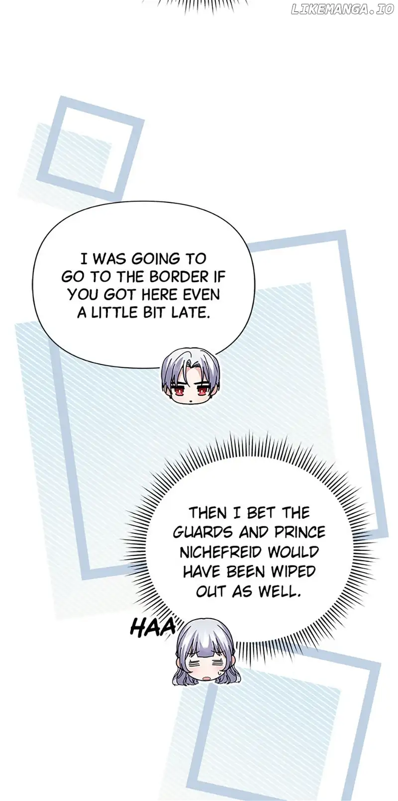 The Land Lord’s Baby Retires Chapter 97 - Page 46